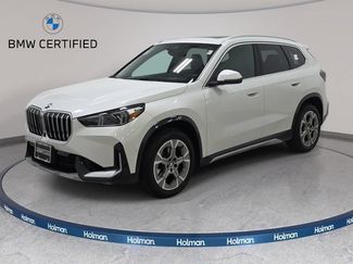 Used 2026 BMW X1 xDrive28i w/ Technology Package AWD/4WD video 1