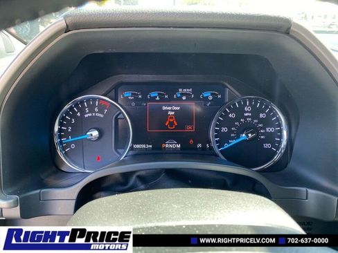 Used 2021 Ford Expedition Max XLT image 13