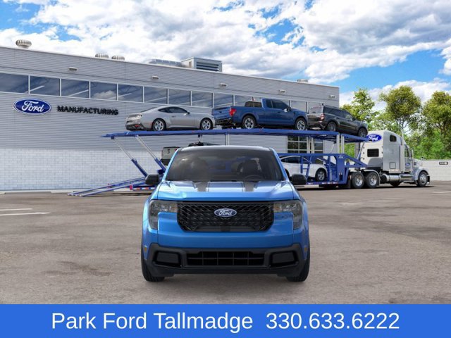 New 2026 Ford Maverick XLT AWD/4WD image 6