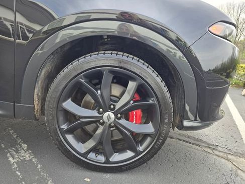 Used 2024 Dodge Hornet R/T Plus image 4