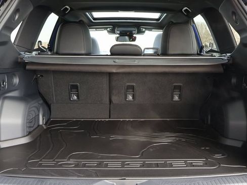 New 2026 Subaru Forester Sport AWD/4WD image 17