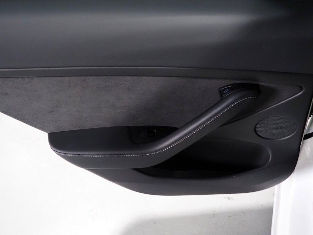 Used 2022 Tesla Model 3 Performance AWD/4WD image 53