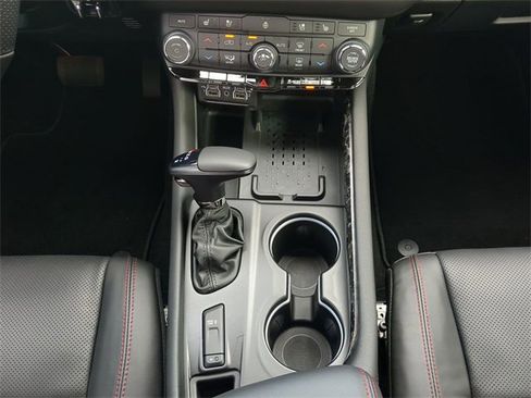 New 2026 Dodge Durango GT image 23