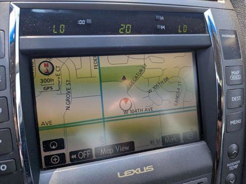 Used 2008 Lexus ES 350 FWD image 13