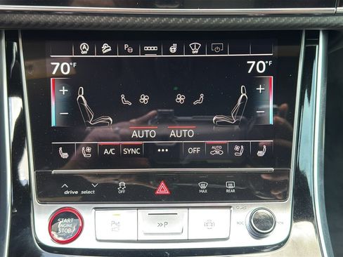 New 2026 Audi RS Q8 performance AWD/4WD image 20