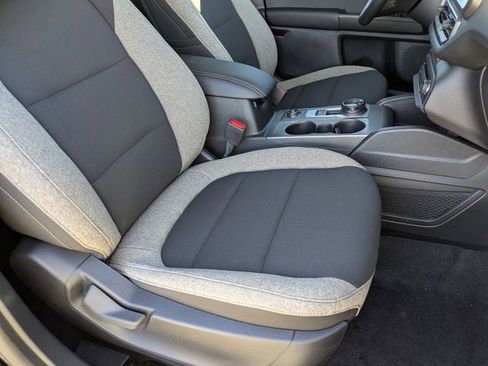 New 2026 Ford Bronco Sport Big Bend image 42