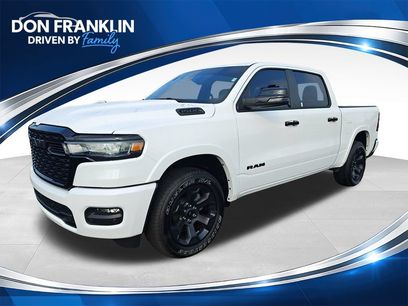 Used 2026 RAM 1500 Big Horn