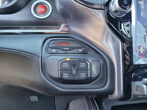 Used 2021 RAM 1500 TRX w/ TRX Level 2 Equipment Group AWD/4WD image 21