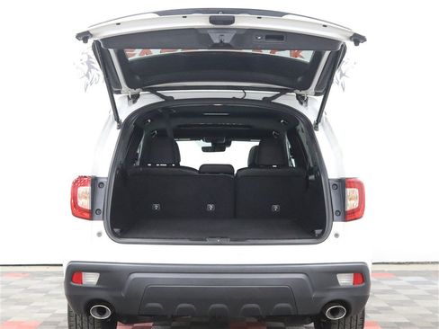 Used 2020 Honda Passport EX-L image 6