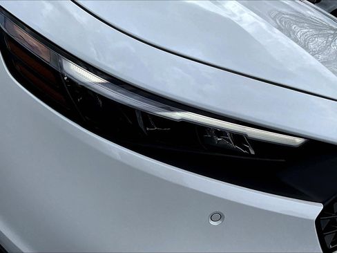 Certified 2024 Honda Accord Touring image 32