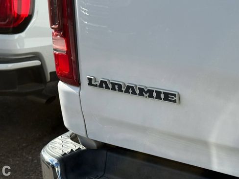 Used 2020 RAM 1500 Laramie RWD image 9