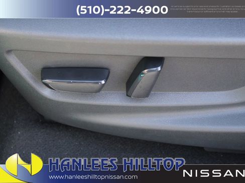 New 2026 Nissan Leaf SV+ w/ Floor Mat Package (SV+) image 13