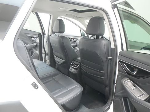 Used 2024 Subaru Outback Limited image 30