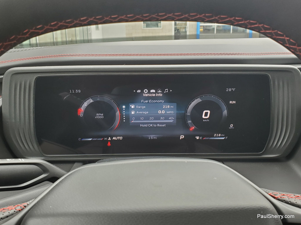 New 2026 Dodge Charger R/T AWD/4WD image 29