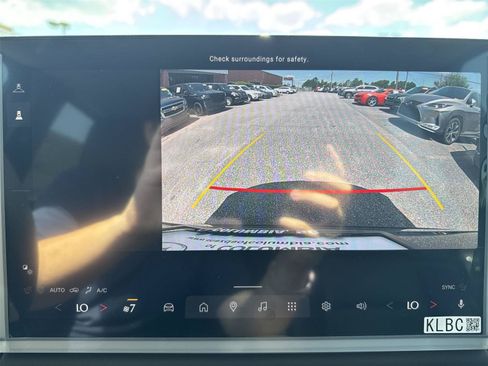 New 2026 MAZDA CX-5 Preferred AWD/4WD image 17