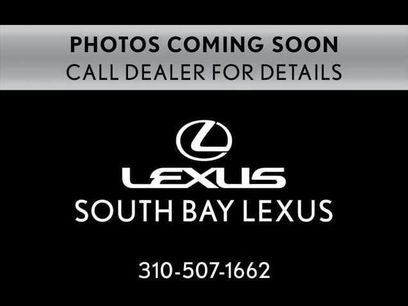 New 2025 Lexus RX 450h AWD w/ Luxury Package