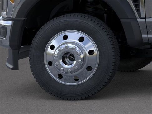 New 2026 Ford F450 XL w/ XL Chrome Package image 35