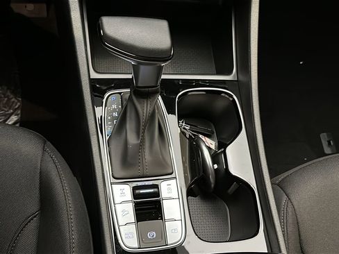 New 2026 Hyundai Tucson SE image 26