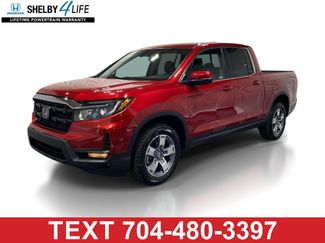 New 2026 Honda Ridgeline RTL video 1