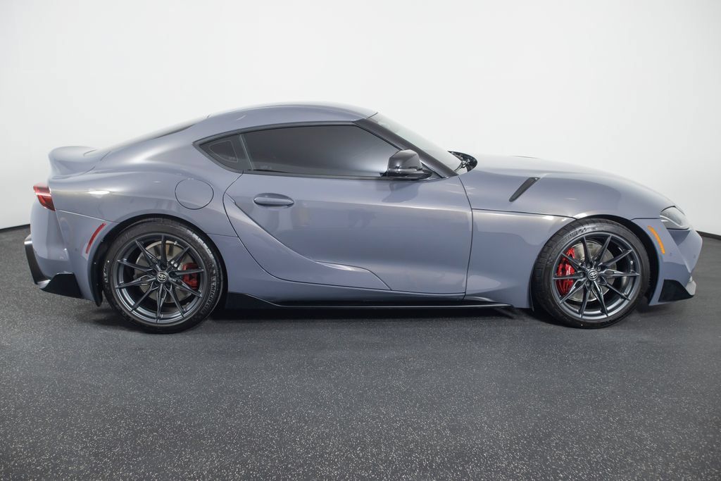Used 2023 Toyota Supra A91 Edition RWD image 21