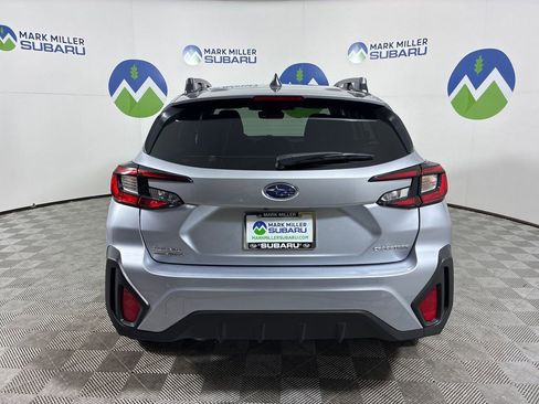 Certified 2025 Subaru Crosstrek 2.0i Premium image 10