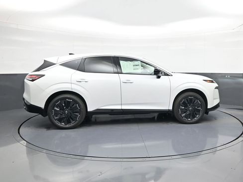 New 2026 Nissan Murano Platinum w/ Cargo Package AWD/4WD image 8