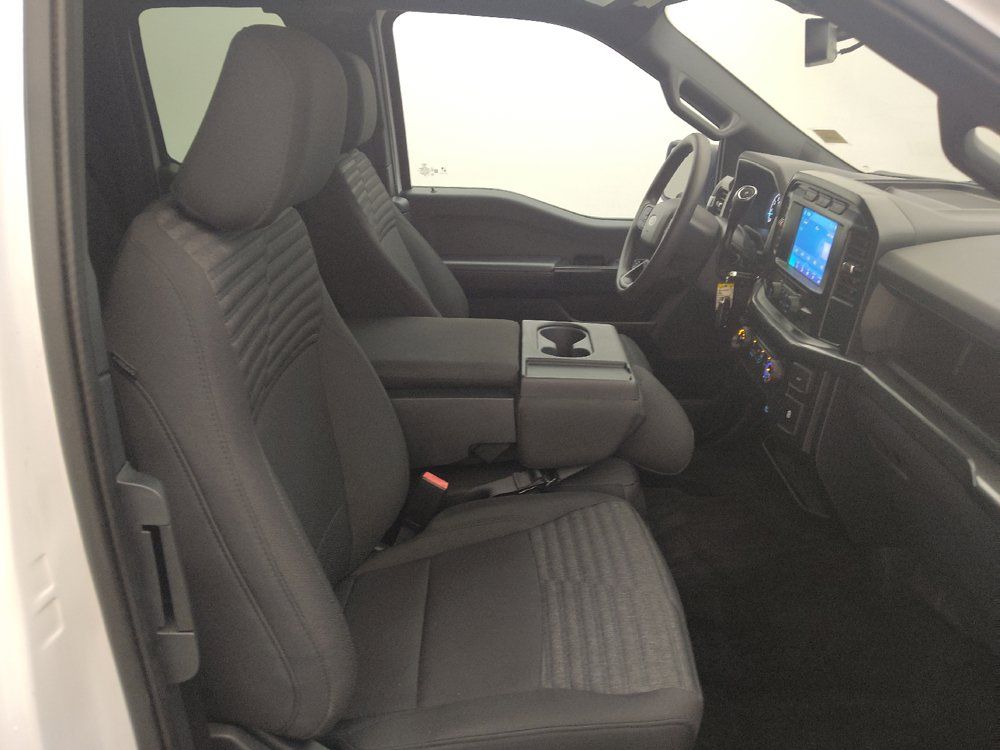 Used 2022 Ford F150 XL w/ STX Appearance Package AWD/4WD image 21