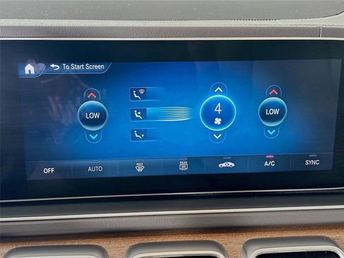 Certified 2020 Mercedes-Benz GLE 350 4MATIC image 20