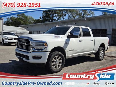 Used 2023 RAM 2500 Laramie