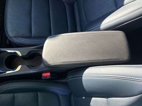 Used 2023 Chevrolet Bolt EUV Premier w/ Sun & Sound Package image 25