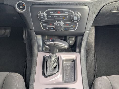Used 2023 Dodge Charger GT w/ Blacktop Package image 18