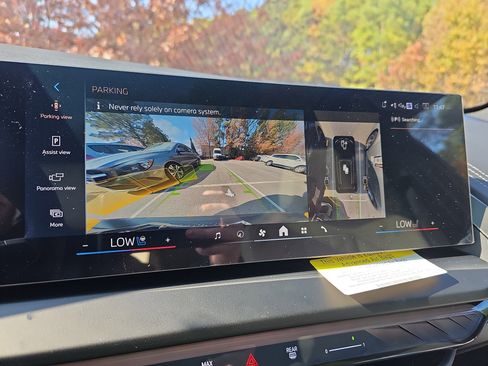 New 2026 BMW X3 xDrive30 w/ Premium Package image 25