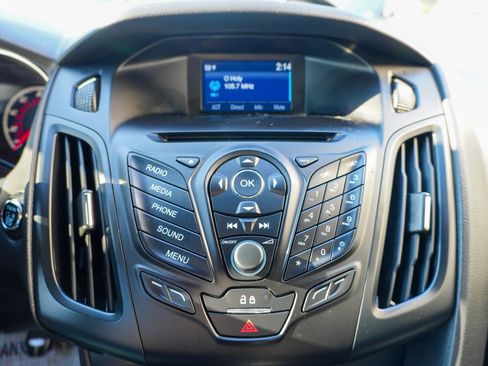 Used 2014 Ford Focus ST image 26