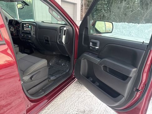 Used 2015 Chevrolet Silverado 1500 LT w/ All Star Edition image 23