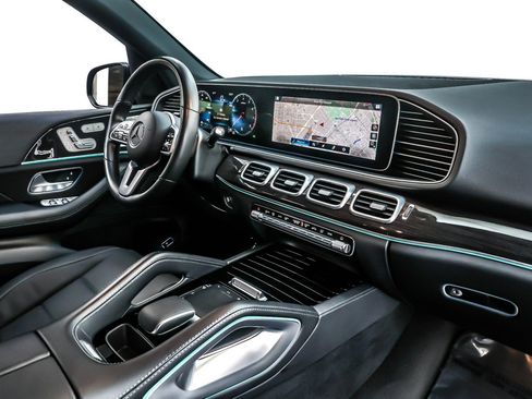 Used 2022 Mercedes-Benz GLE 350 image 16