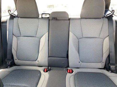 New 2026 Subaru Forester Premium AWD/4WD image 11