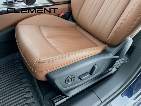 Used 2025 Audi A6 3.0T Premium AWD/4WD image 29