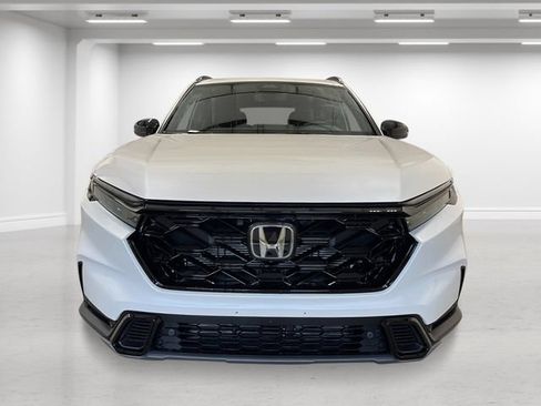 New 2026 Honda CR-V Sport-L image 8