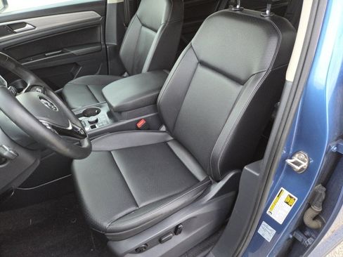 Used 2019 Volkswagen Atlas SE image 23