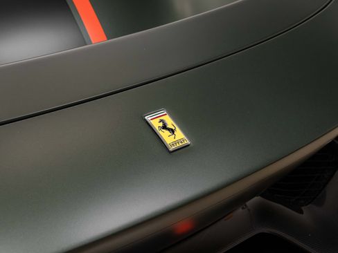Certified 2020 Ferrari 488 Pista Spider RWD image 45
