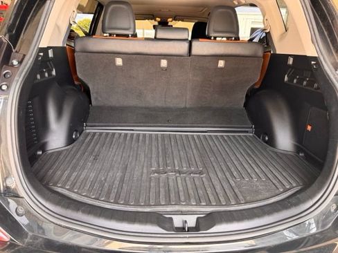 Used 2018 Toyota RAV4 Limited w/ Advanced Technology Package AWD/4WD image 12