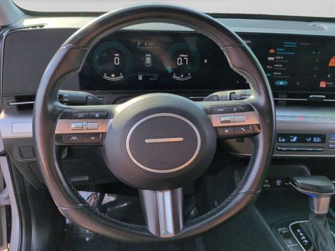 Used 2024 Hyundai Kona SEL AWD/4WD image 19