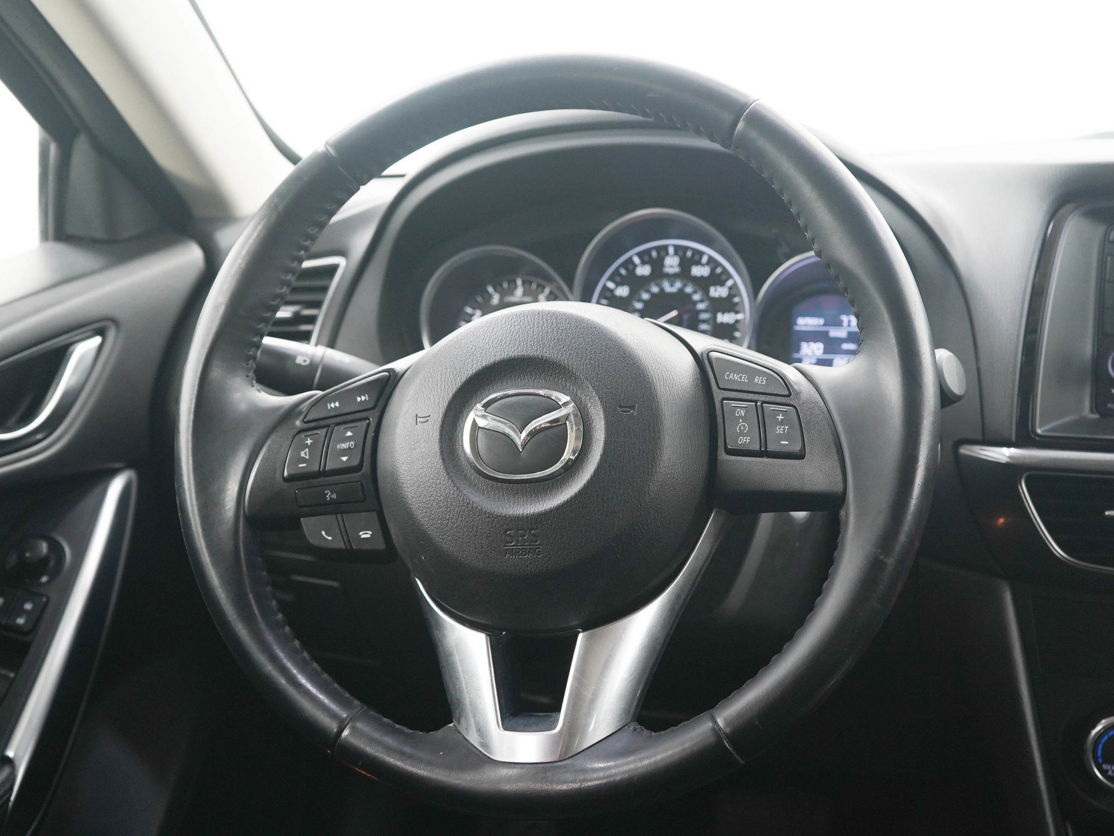 Used 2014 MAZDA MAZDA6 Sport FWD image 15