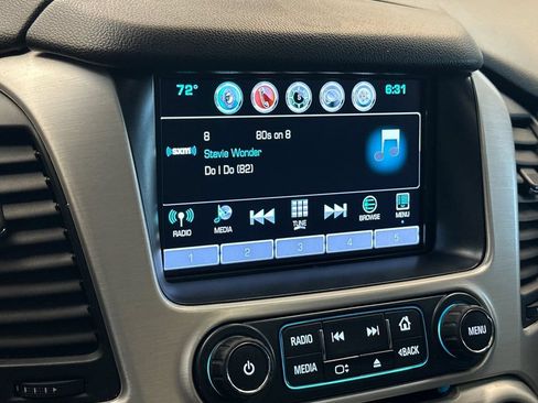 Used 2017 GMC Yukon SLT w/ Open Road Package AWD/4WD image 20