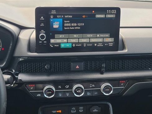 Used 2023 Honda CR-V EX-L image 14