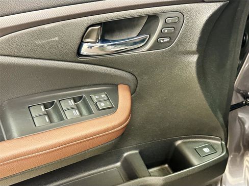 New 2026 Honda Ridgeline RTL image 16