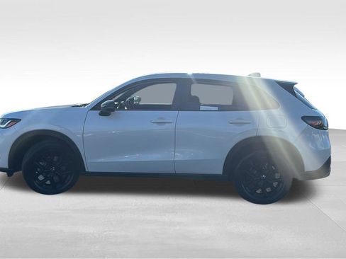 Certified 2023 Honda HR-V Sport image 4