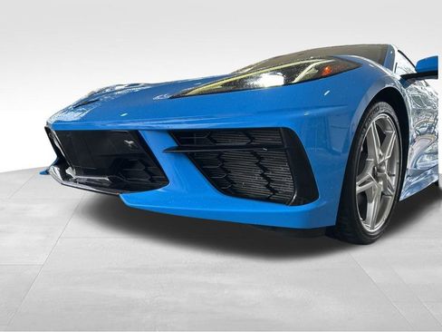 Used 2022 Chevrolet Corvette Stingray Preferred Cpe w/ 2LT RWD image 14