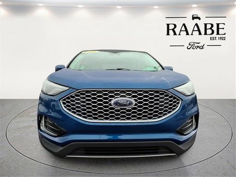 Used 2023 Ford Edge SEL w/ Convenience Package image 2