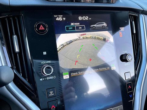 Used 2023 Subaru Outback Limited XT image 23